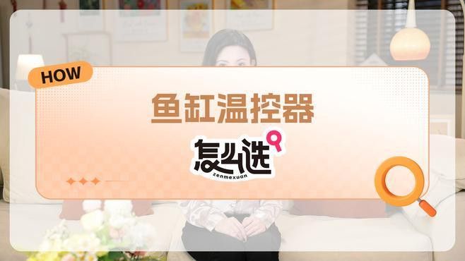 推薦幾款適合龍魚缸的溫控器 推薦幾款適合龍魚缸的溫控器 龍魚百科 第6張