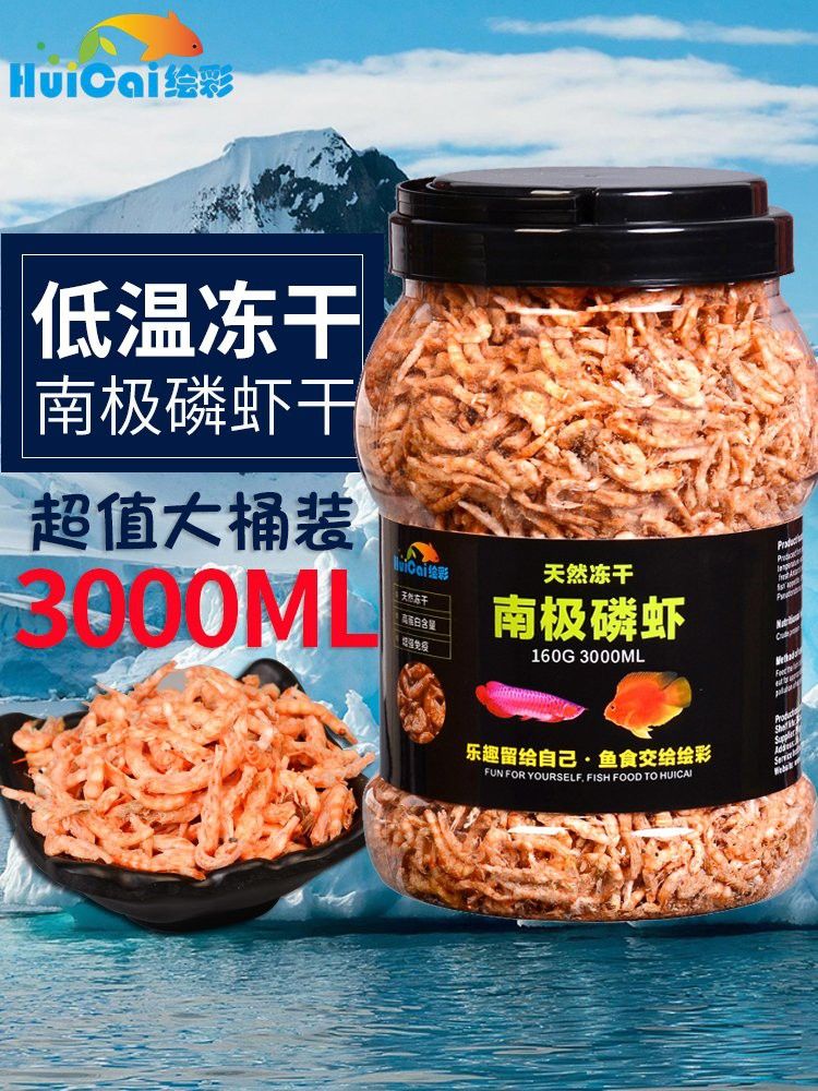 紅龍魚(yú)怎么養(yǎng)會(huì)更紅潤(rùn)一些
