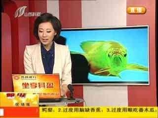 金龍魚吃框是怎么回事，金龍魚吃框如何影響觀賞價值，金龍魚吃框的預防措施有哪些