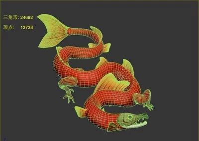 龍魚(yú)第二天吐食物：龍魚(yú)吐食物可能由多種原因引起，