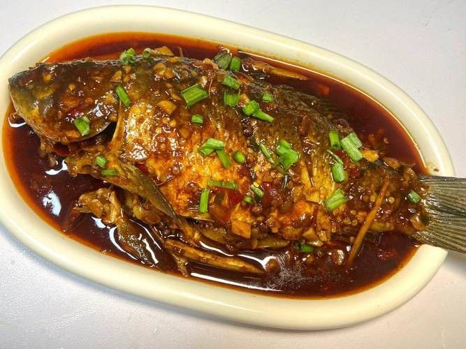 龍魚做法大全圖片欣賞