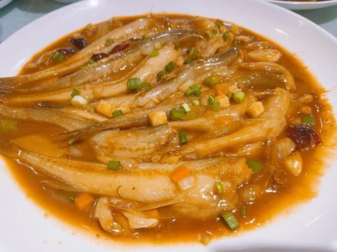 龍魚做法大全圖片欣賞