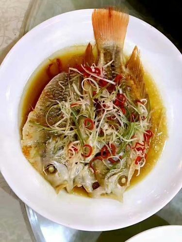 龍魚做法大全圖片欣賞