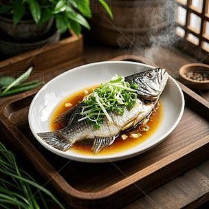 龍魚做法大全圖片欣賞