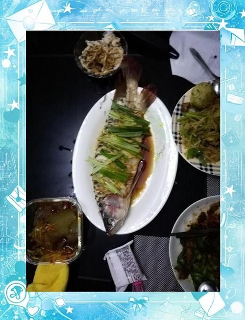 龍魚做法大全圖片欣賞