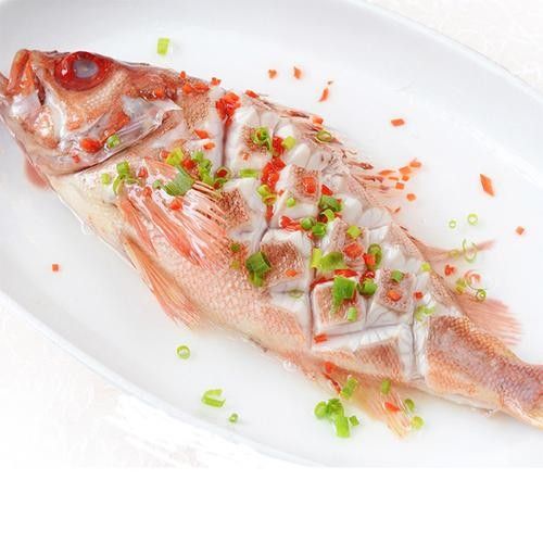 龍魚做法大全圖片欣賞