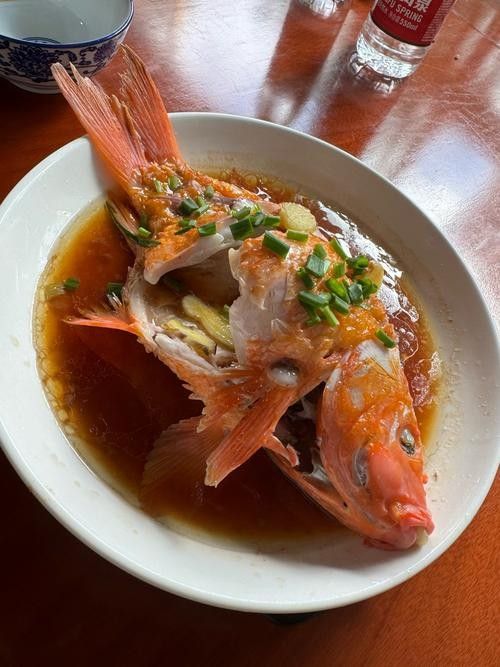 龍魚做法大全圖片欣賞