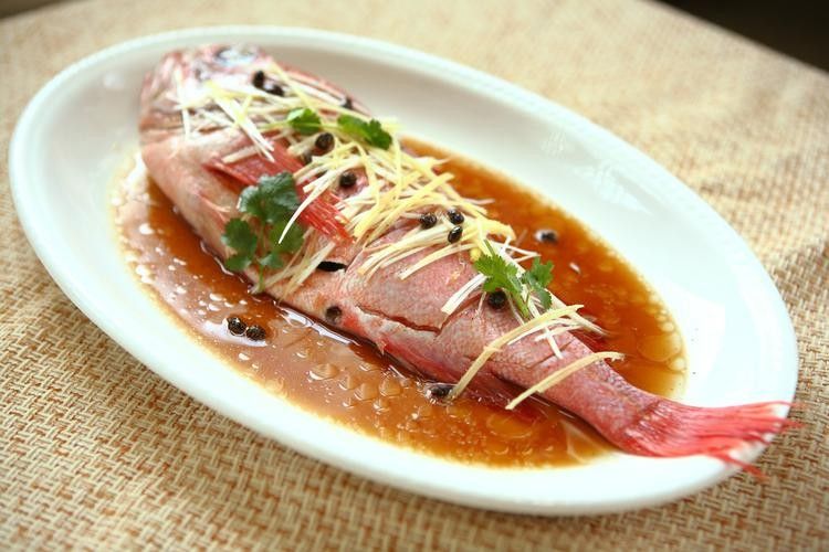 龍魚做法大全圖片欣賞