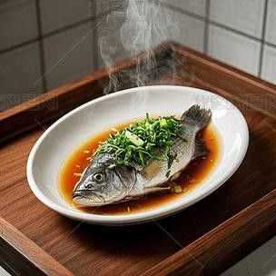 龍魚做法大全圖片欣賞