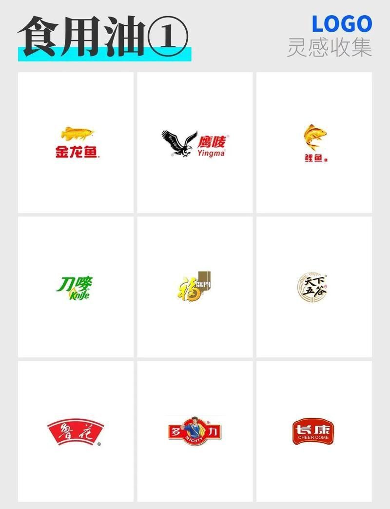 金龍魚的品牌標(biāo)志理念