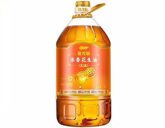 金龍魚執行標準號
