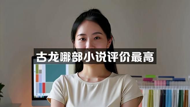 金庸和古龍誰(shuí)更受歡迎？
