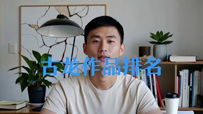 金庸和古龍誰(shuí)更受歡迎？