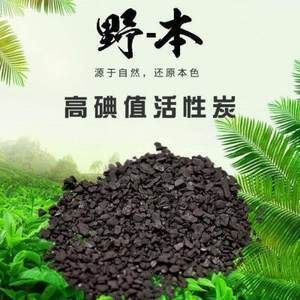 龍魚(yú)能用活性炭嗎（龍魚(yú)缸使用活性炭需要注意什么）