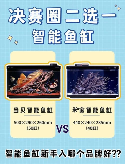 如何判斷一個魚缸是否高端？