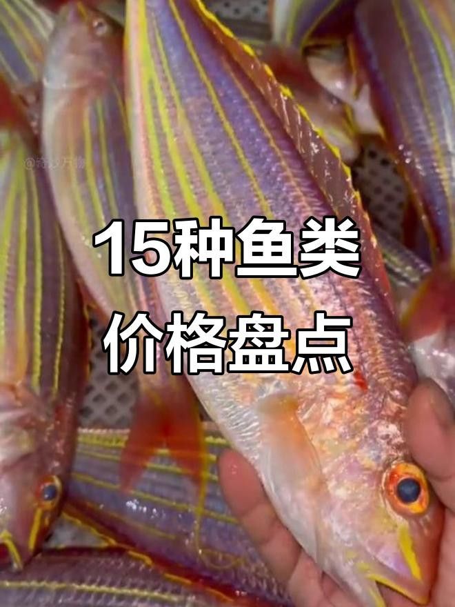 這些品種的價格差異大嗎？
