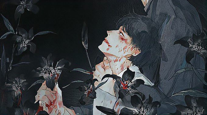 《龍生子》系列有出版嗎？ 《龍生子》系列有出版嗎？ 龍魚百科 第2張