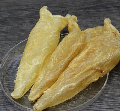 金龍魚膠的營養價值：金龍魚膠有哪些營養價值？ 金龍魚膠的營養價值：金龍魚膠有哪些營養價值？ 龍魚百科 第3張
