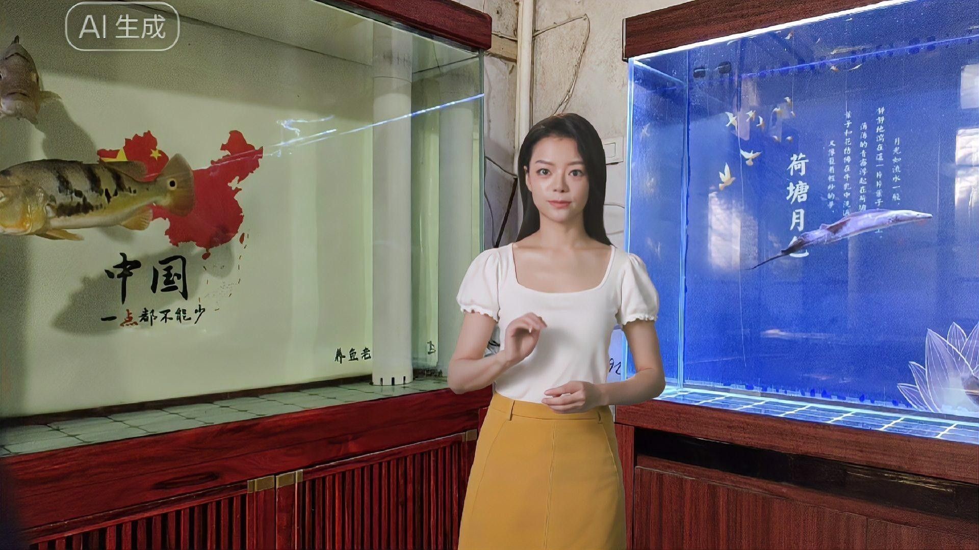 龍魚燈光對水質有影響嗎？ 龍魚燈光對水質有影響嗎？ 龍魚百科 第2張