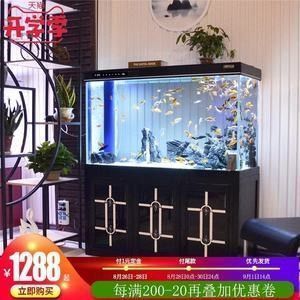龍魚魚缸十大排名圖片：龍魚魚缸產品在市場上同樣備受好評