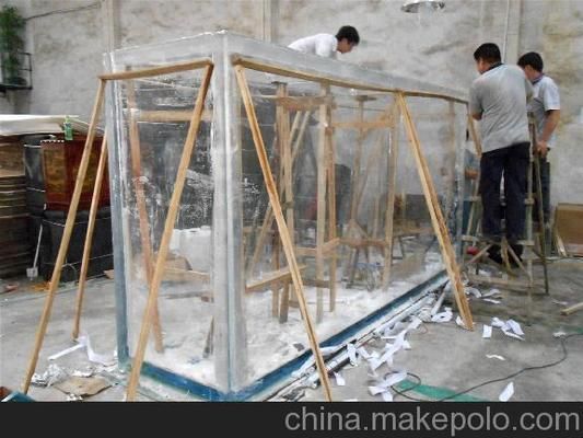 陜西水鴉魚缸總經銷電話多少 陜西水鴉魚缸總經銷電話多少 龍魚百科 第1張