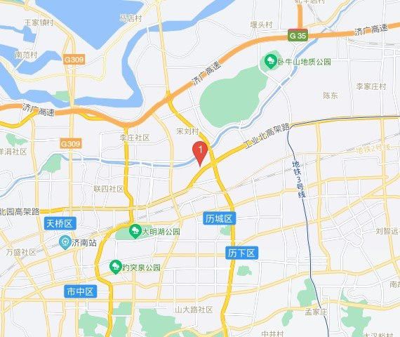 山東金龍魚的生產(chǎn)廠家地址在哪里呀