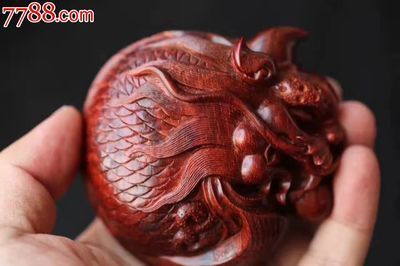 雕刻龍魚(yú)的寓意和象征（玉雕龍魚(yú)的寓意和象征）