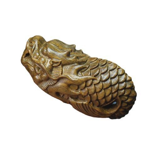 如何保養和維護龍頭魚飾品？
