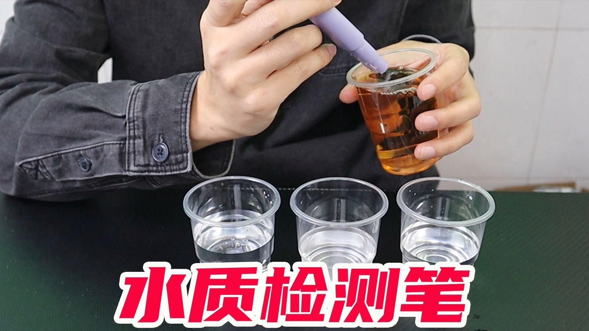 如何判斷水質(zhì)是否清潔？ 如何判斷水質(zhì)是否清潔？ 龍魚百科 第6張