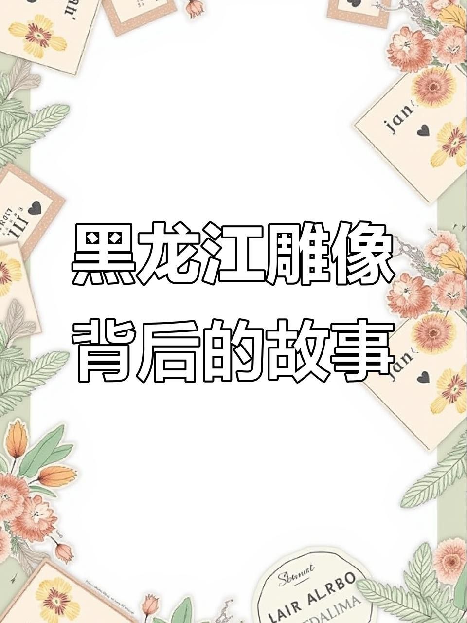 有哪些著名的黑龍雕塑作品？ 有哪些著名的黑龍雕塑作品？ 龍魚百科 第3張