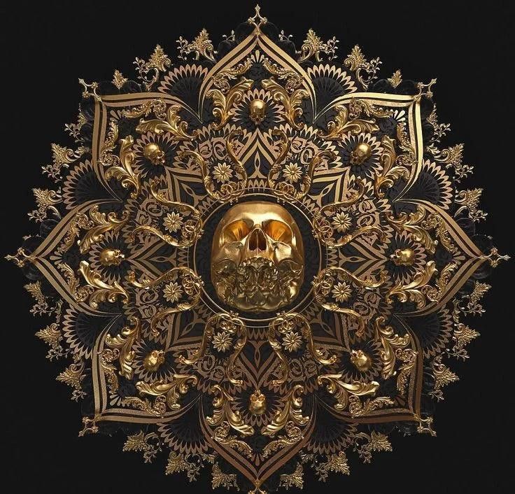 有哪些著名的黑龍雕塑作品？ 有哪些著名的黑龍雕塑作品？ 龍魚百科 第12張