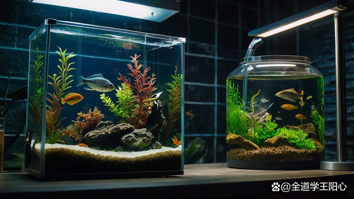 藍寶石魚養多少條合適 藍寶石魚養多少條合適 龍魚百科 第4張