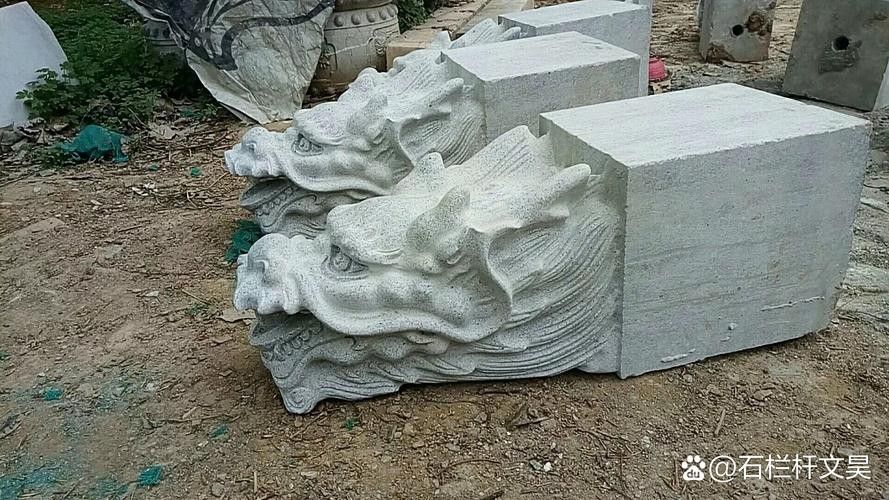 龍頭雕刻圖片收費嗎？ 龍頭雕刻圖片收費嗎？ 龍魚百科 第3張