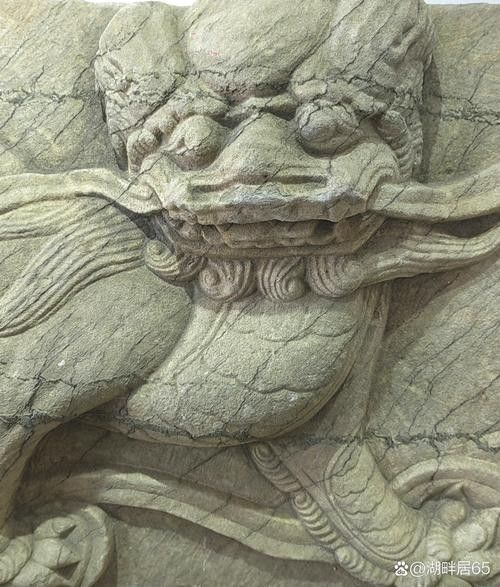 龍頭雕刻圖片收費嗎？ 龍頭雕刻圖片收費嗎？ 龍魚百科 第19張