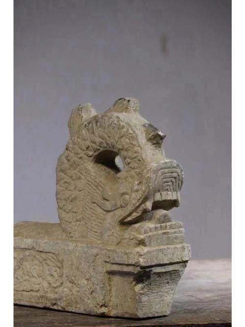 龍頭雕刻圖片收費嗎？ 龍頭雕刻圖片收費嗎？ 龍魚百科 第22張