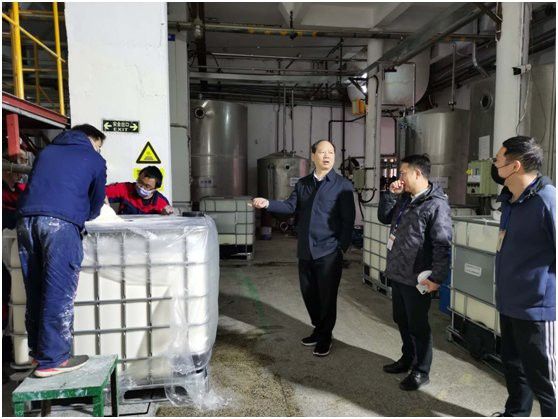 梧州龍魚漆業有限公司新聞報道