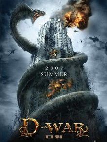 電影《龍之戰》的特效由哪家公司制作？