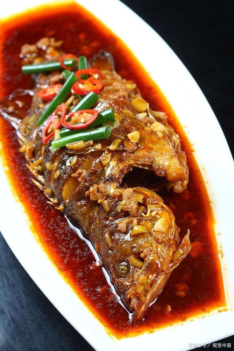 紅燒銀龍魚(yú)做法大全竅門(mén)圖片 紅燒銀龍魚(yú)做法大全竅門(mén)圖片 龍魚(yú)百科 第13張