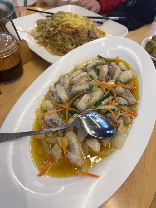 紅燒銀龍魚(yú)做法大全竅門(mén)圖片 紅燒銀龍魚(yú)做法大全竅門(mén)圖片 龍魚(yú)百科 第18張