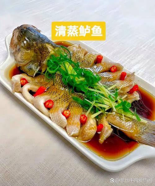 紅燒銀龍魚(yú)做法大全竅門(mén)圖片 紅燒銀龍魚(yú)做法大全竅門(mén)圖片 龍魚(yú)百科 第24張