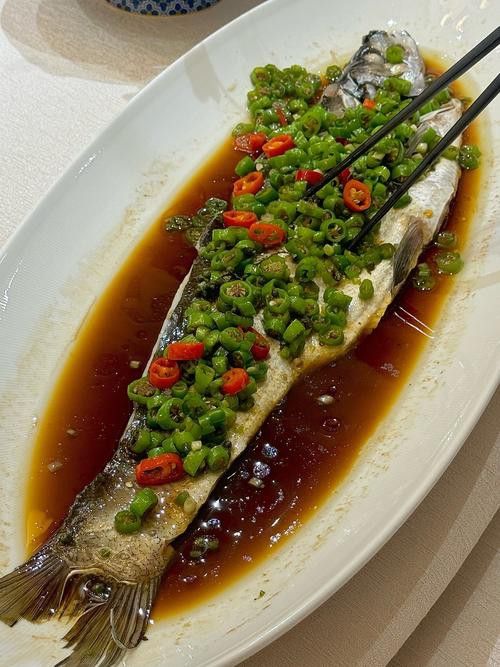 紅燒銀龍魚(yú)做法大全竅門(mén)圖片 紅燒銀龍魚(yú)做法大全竅門(mén)圖片 龍魚(yú)百科 第23張