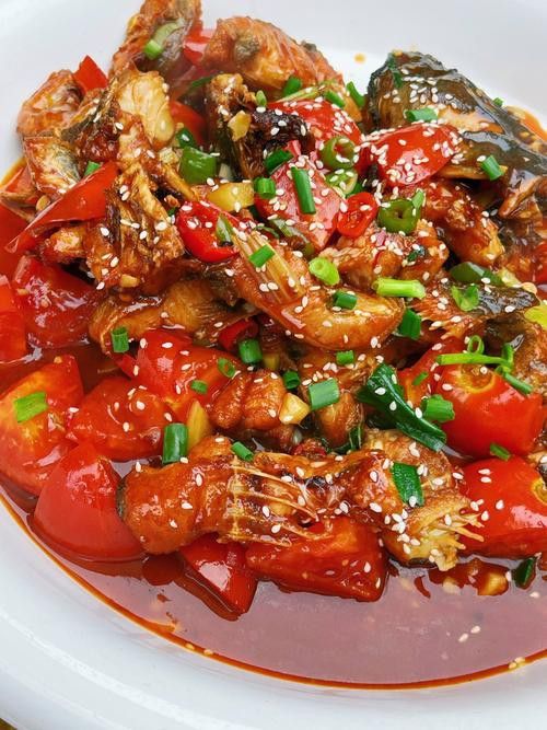紅燒銀龍魚(yú)做法大全竅門(mén)圖片 紅燒銀龍魚(yú)做法大全竅門(mén)圖片 龍魚(yú)百科 第22張