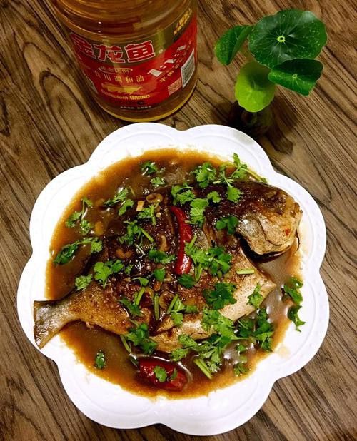 紅燒銀龍魚(yú)做法大全竅門(mén)圖片 紅燒銀龍魚(yú)做法大全竅門(mén)圖片 龍魚(yú)百科 第26張