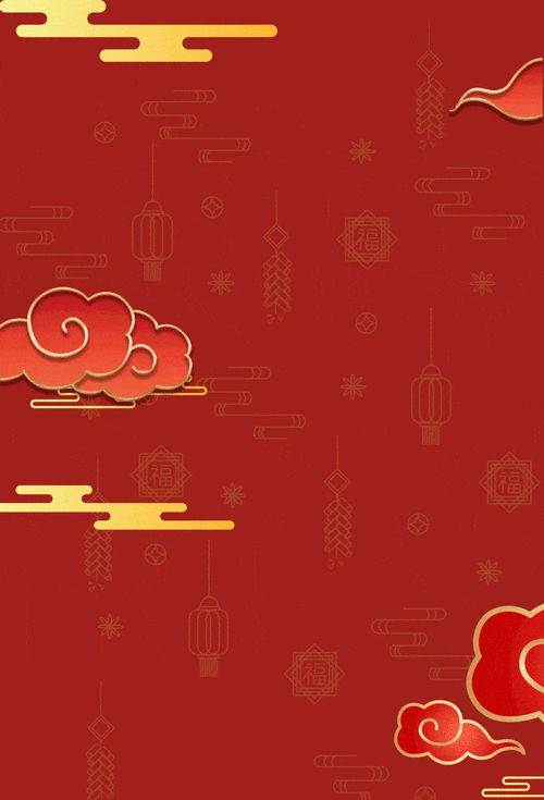 有沒有更多紅龍手機壁紙推薦？