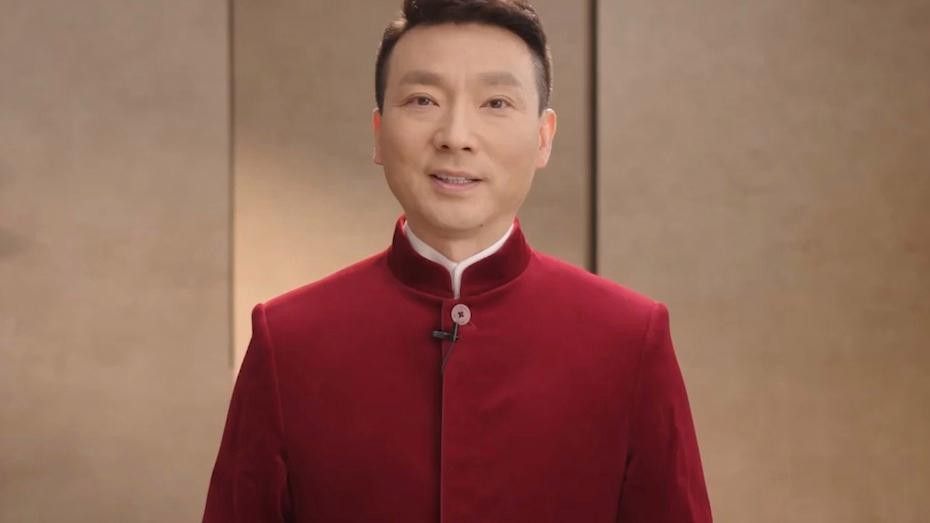 能詳細說說燭龍嗎？ 能詳細說說燭龍嗎？ 龍魚百科 第2張