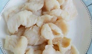 龍魚和黑魚那個有刺：龍利魚和黑魚哪個更有刺
