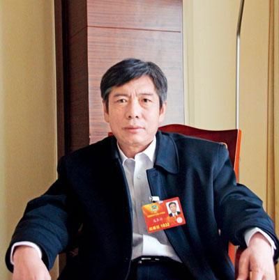 龍長(zhǎng)興簡(jiǎn)歷圖片