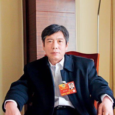 龍長(zhǎng)興簡(jiǎn)歷圖片