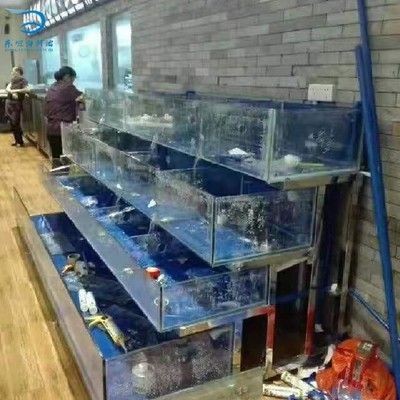 海鮮魚缸設計過濾系統(tǒng)選擇合適的魚缸尺寸是多種因素：養(yǎng)魚新手入門指南