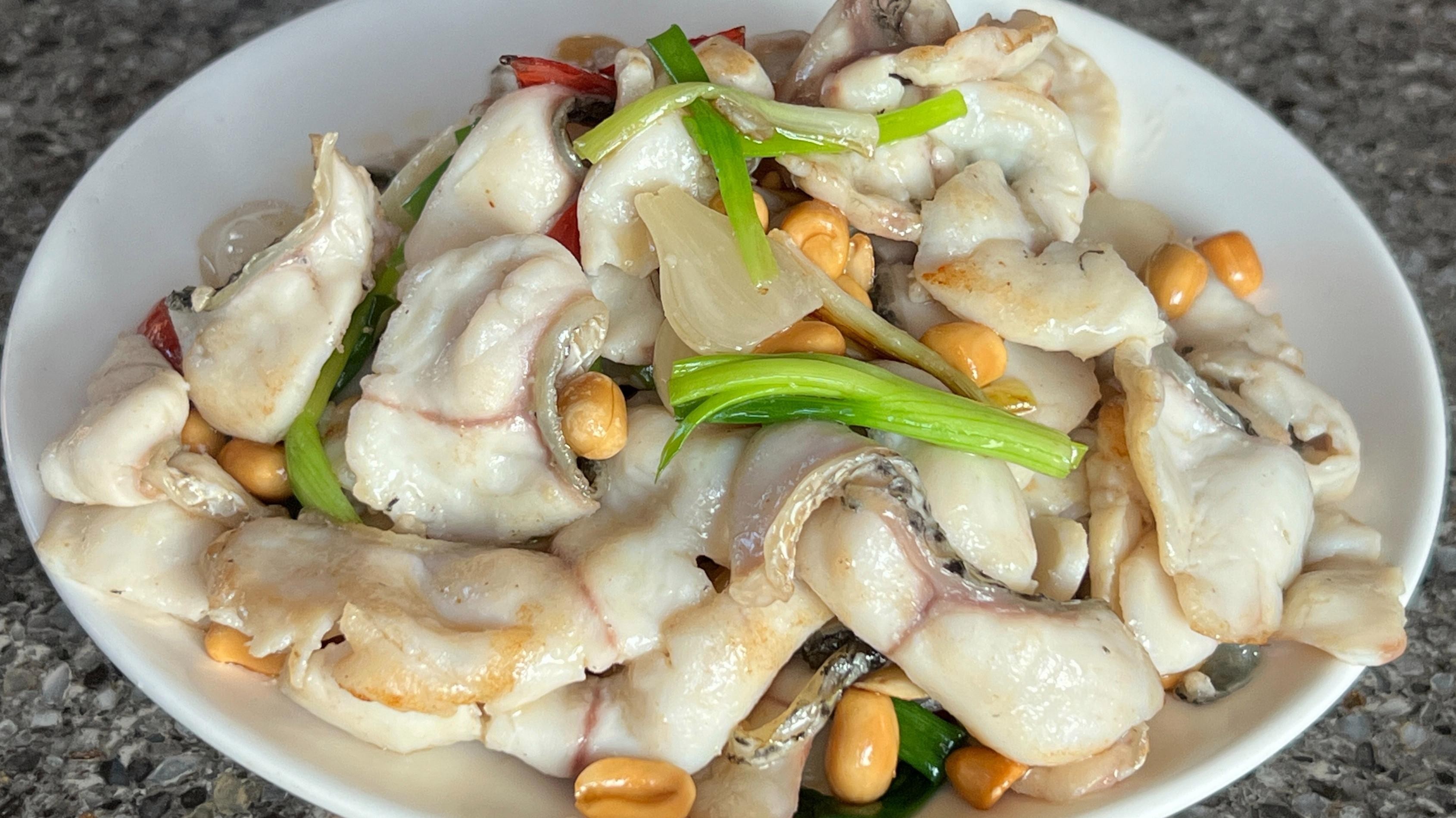 龍利魚和黑魚哪個營養價值更高？ 龍利魚和黑魚哪個營養價值更高？ 龍魚百科 第2張